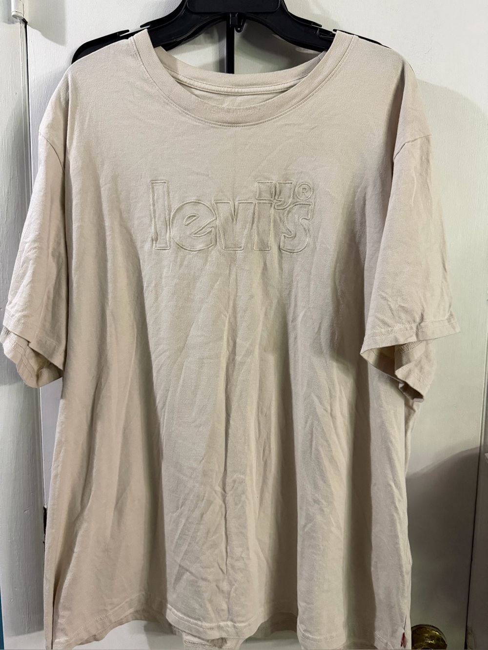 Levi’s XXL Tee